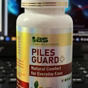 piles guard